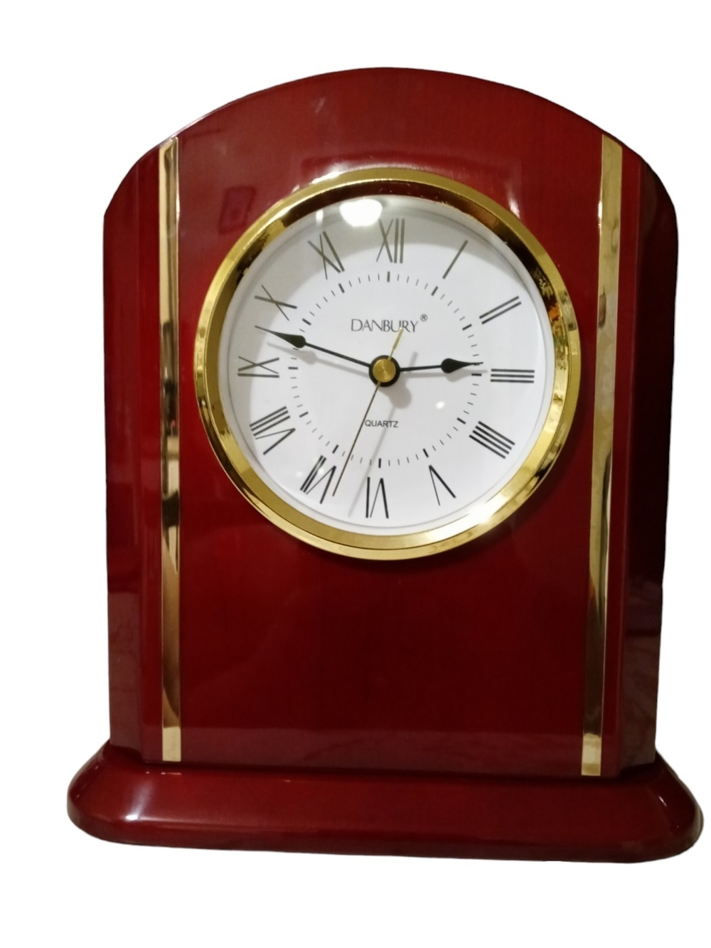 Things Remembered Royal Arch Clock